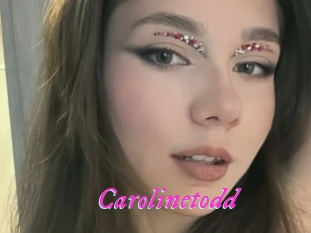 Carolinetodd