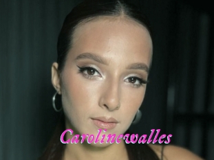 Carolinewalles