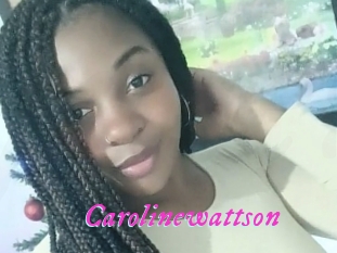 Carolinewattson