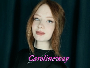 carolineway Fille Sensuelle
