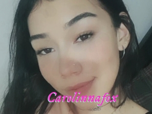 carolinnafox Fille Sensuelle