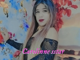 Carolinne_sstar