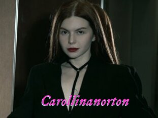 Carollinanorton