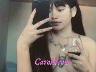 carollleon Fille Sensuelle