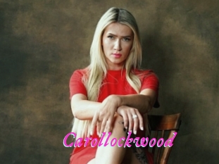 carollockwood Fille Sensuelle