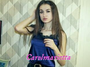 Carolmarietta