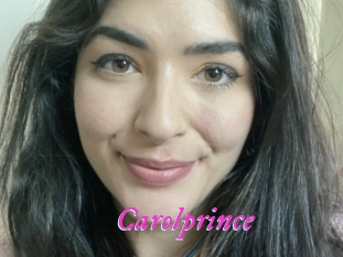 carolprince Fille Sensuelle
