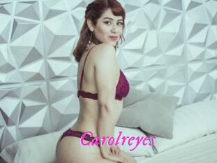 Carolreyes