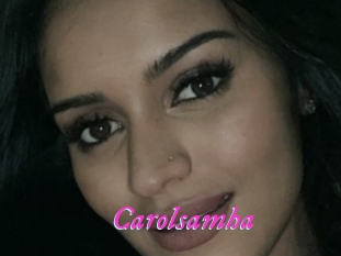 Carolsamha