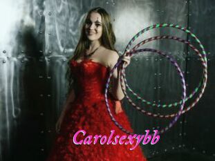 Carolsexybb