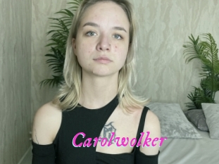 Carolwolker