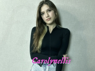 Carolynellis