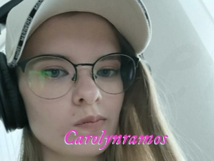 Carolynramos