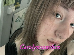 Carolynsanchez