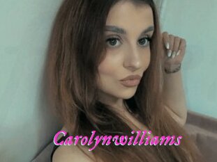 Carolynwilliams