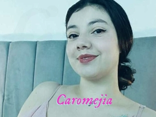 Caromejia