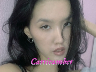 Carrieamber
