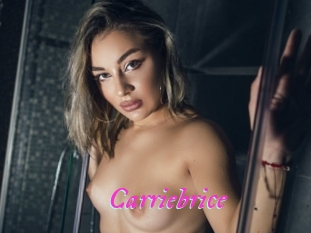 Carriebrice