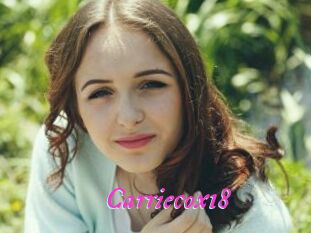 Carriecox18