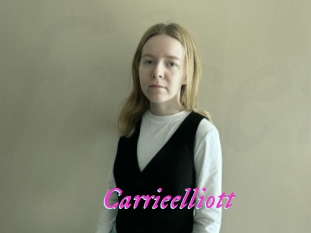 Carrieelliott