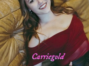 Carriegold