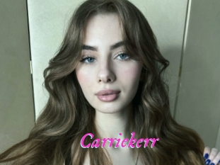 carriekerr Fille Sensuelle