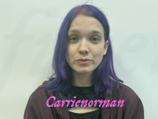 Carrienorman