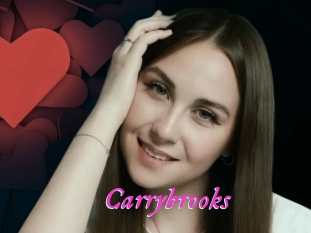 carrybrooks Fille Sensuelle