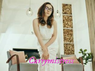Carrymistress