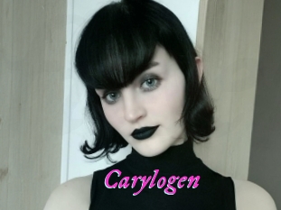 Carylogen
