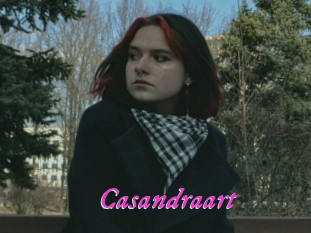 Casandraart