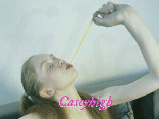 Caseyhigh