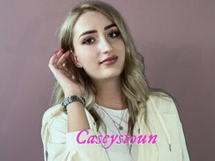 caseystoun Fille Sensuelle