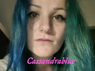 Cassandrablue