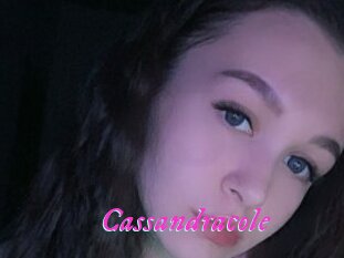 Cassandracole