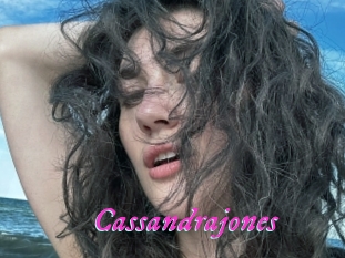 Cassandrajones