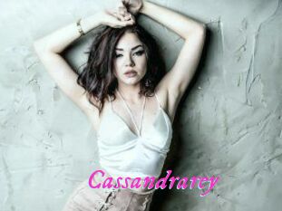 Cassandrarey