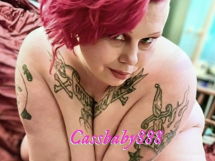 Cassbaby888