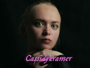 Cassidykramer
