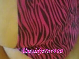 Cassidystar000