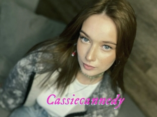 Cassiecannedy