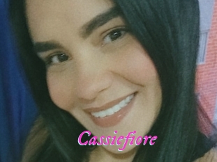 Cassiefiore