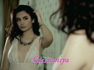 Cassiemiya