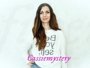 Cassiemystery
