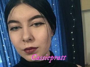 Cassiepratt