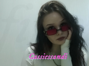 Cassiessandi