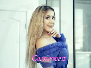 Cassiewest