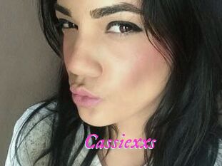 Cassiexxs