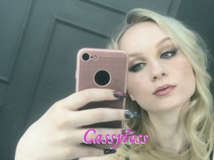 Cassyloss