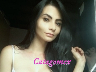 catagomex Fille Sensuelle
